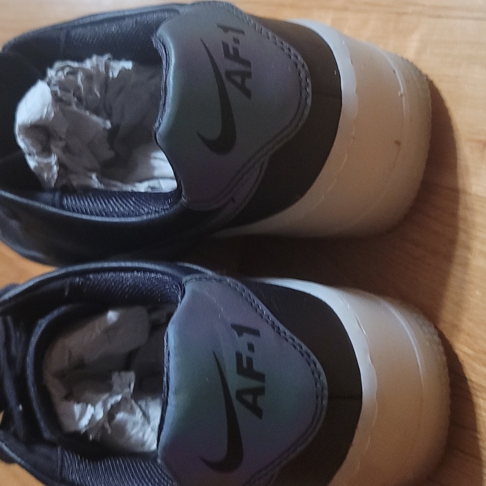 Nike AF-1 - Picture 3 of 5